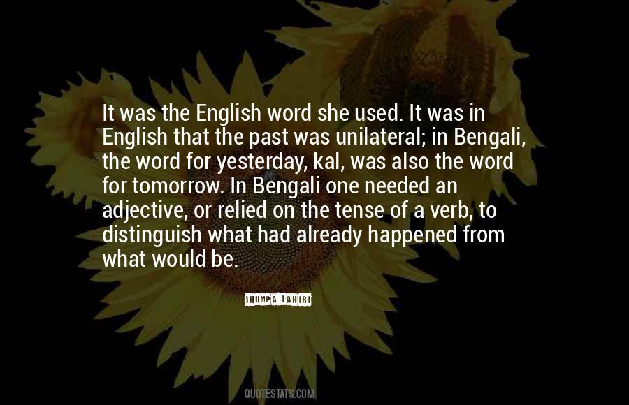Kal'ia'iou'amaa'aaa'eiou Quotes #1448010
