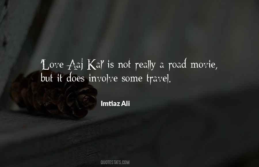 Kal'ia'iou'amaa'aaa'eiou Quotes #1528550