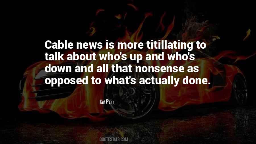 Kal'ia'iou'amaa'aaa'eiou Quotes #726666