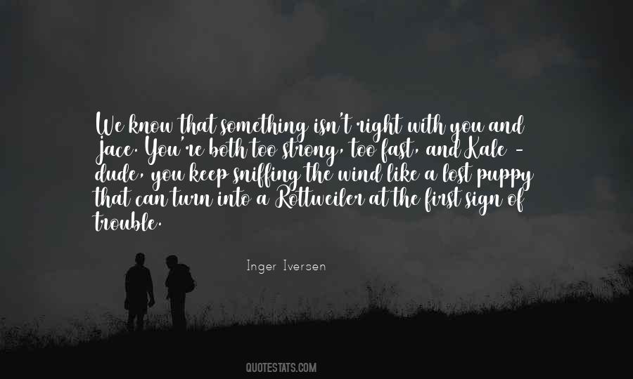 Kale's Quotes #1017113