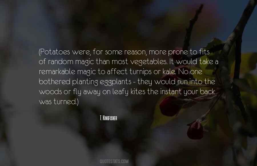 Kale's Quotes #1019411