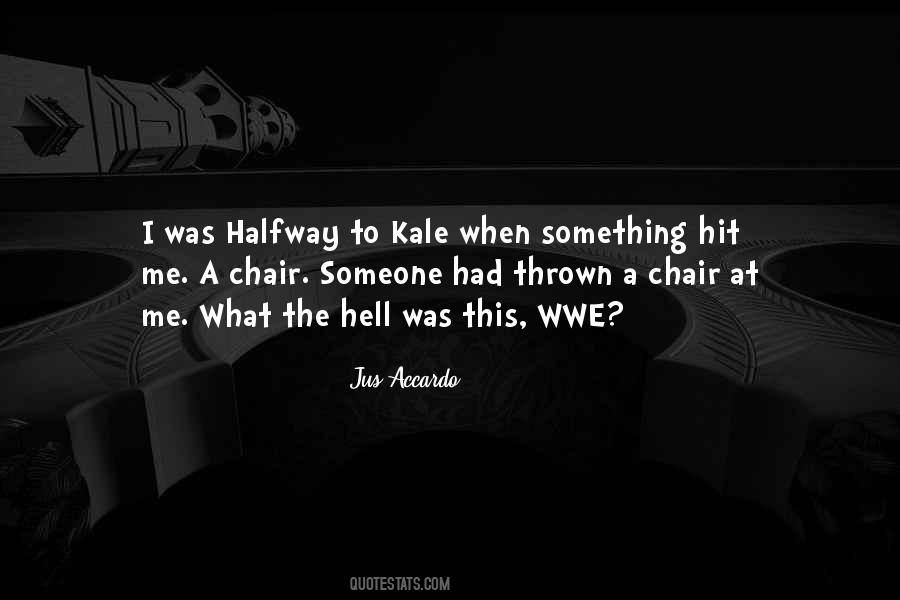 Kale's Quotes #1068803