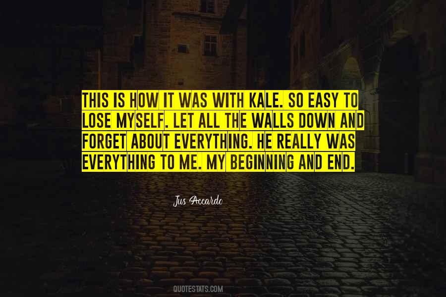 Kale's Quotes #1109826