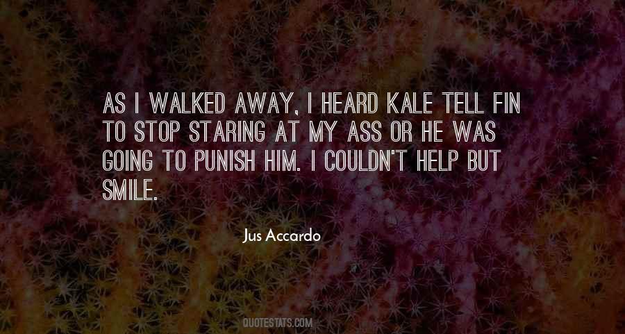 Kale's Quotes #1786705