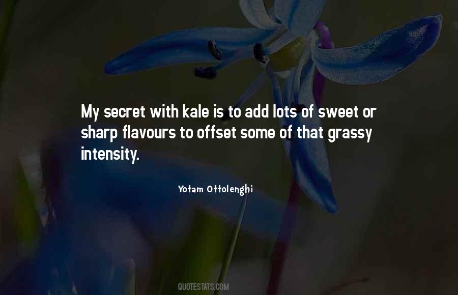 Kale's Quotes #1875259