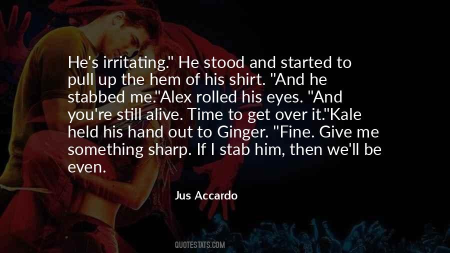 Kale's Quotes #920735