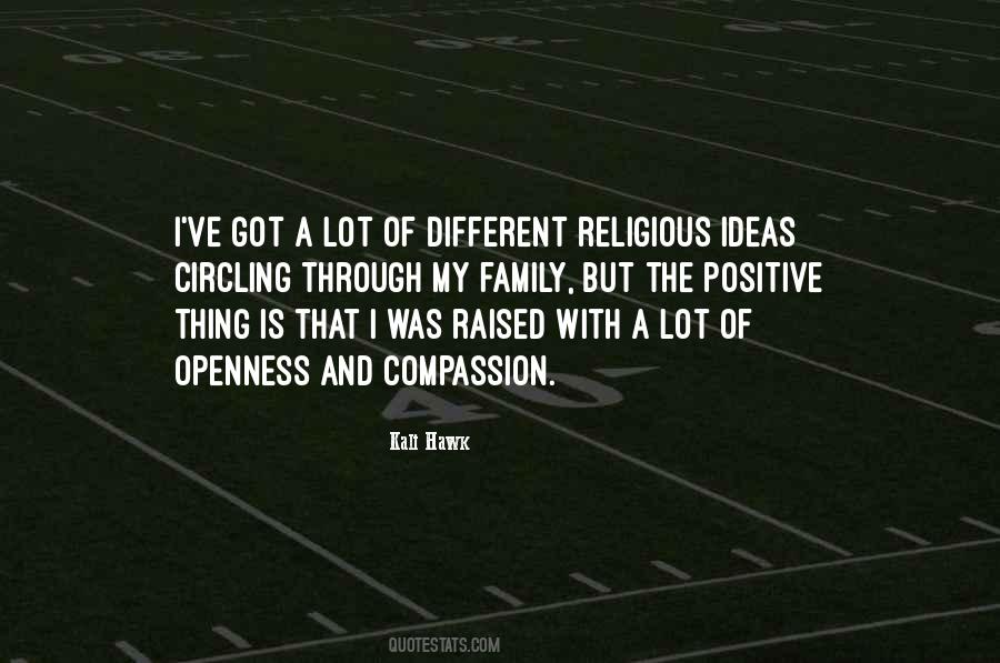 Kali's Quotes #100311