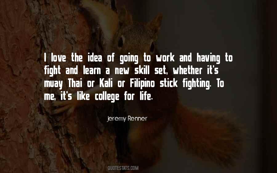 Kali's Quotes #1754291