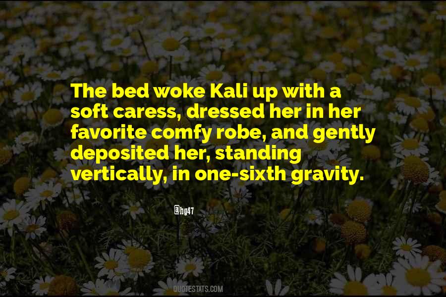 Kali's Quotes #1848878