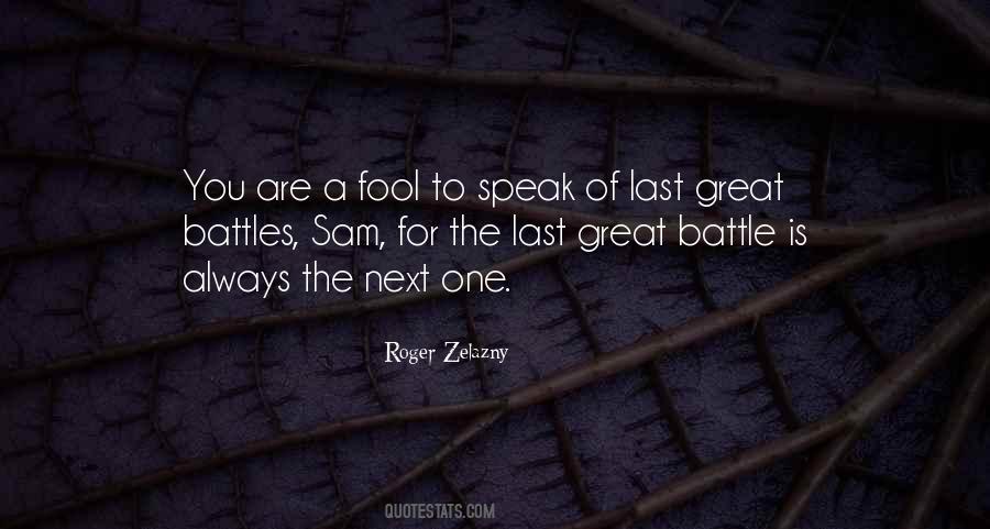 Kali's Quotes #743605