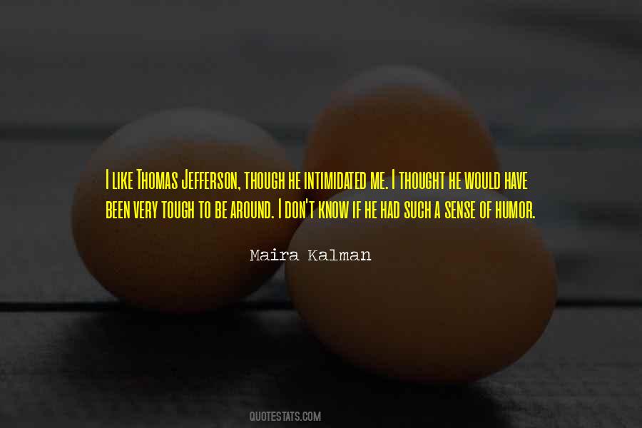 Kalman Quotes #217500