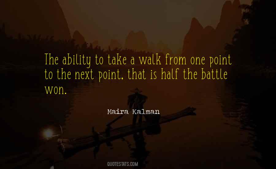 Kalman Quotes #332388