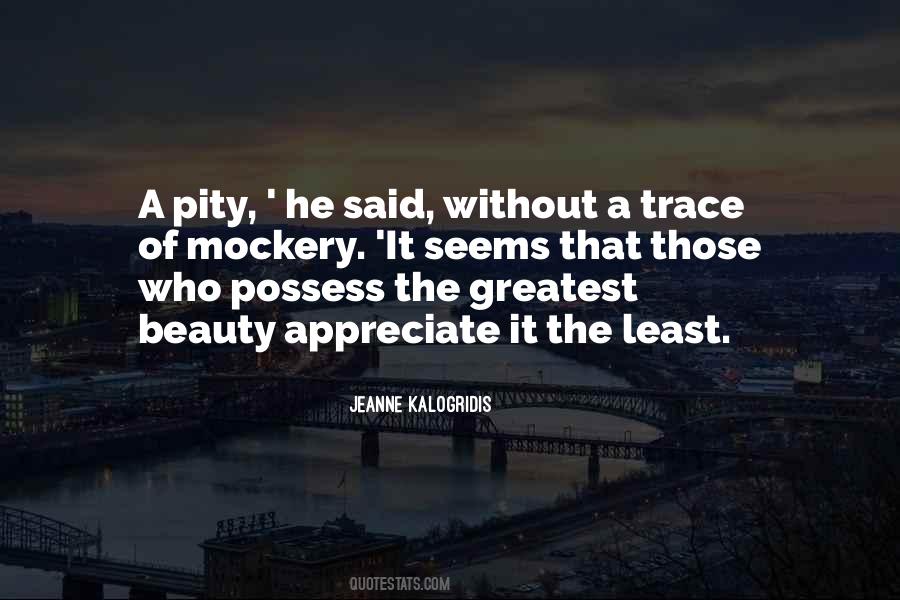 Kalogridis Quotes #274098 Kalogridis Quotes #274098