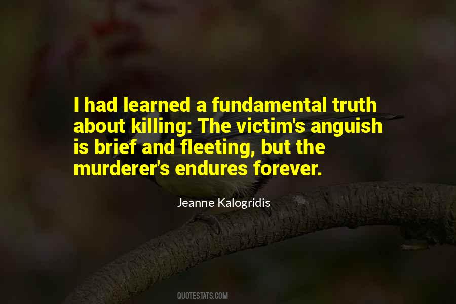 Kalogridis Quotes #753527 Kalogridis Quotes #753527