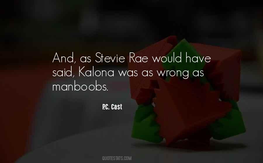 Kalona's Quotes #1777802