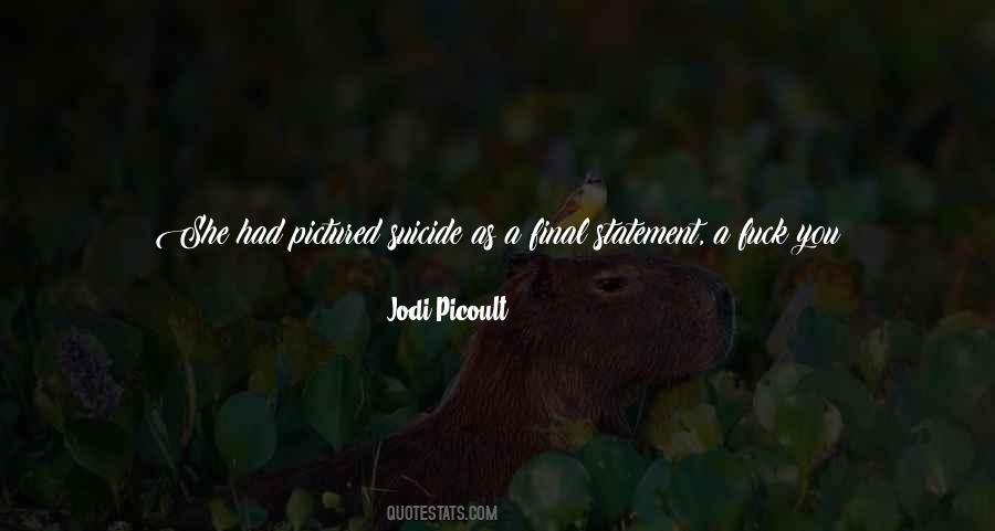 Kalustyan's Quotes #679203