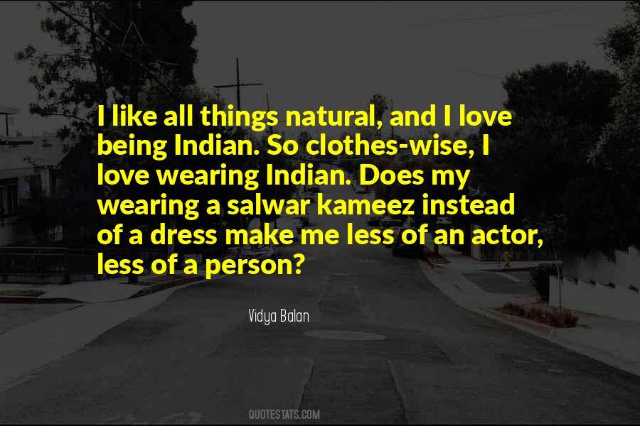 Kameez Quotes #1706416