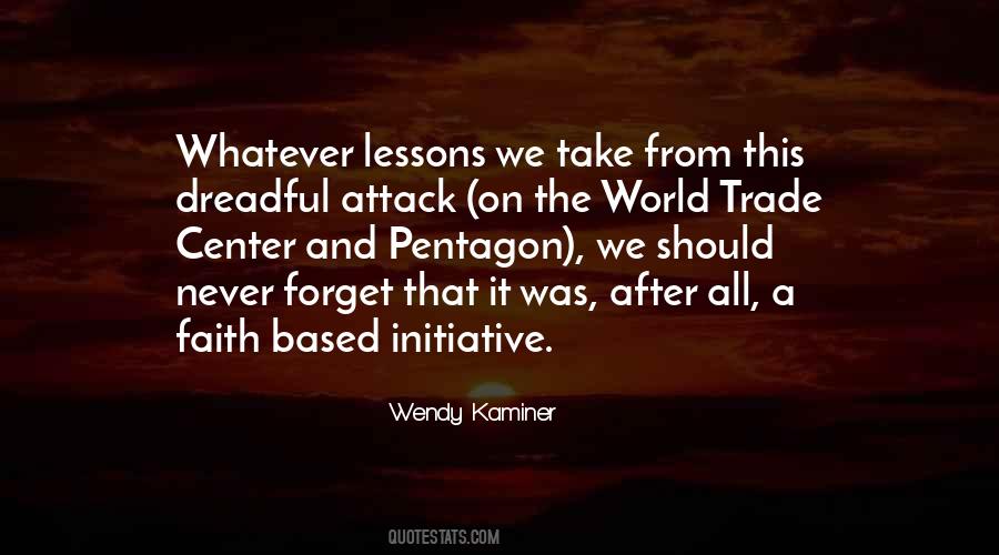 Kaminer Quotes #1665874