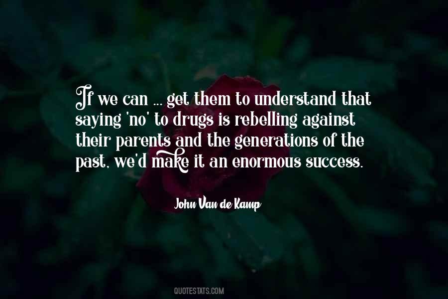 Kamp's Quotes #1073317