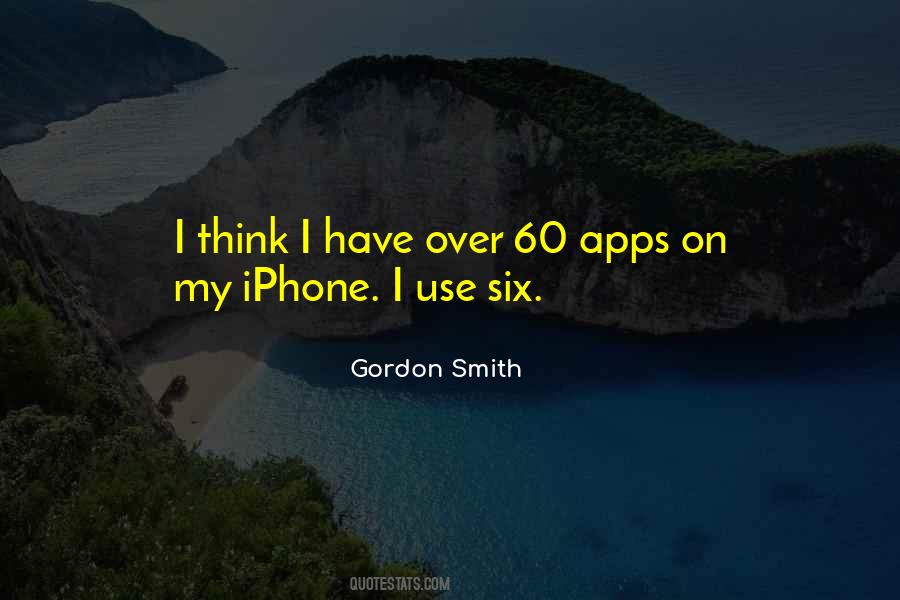 Quotes About Iphone #1178985
