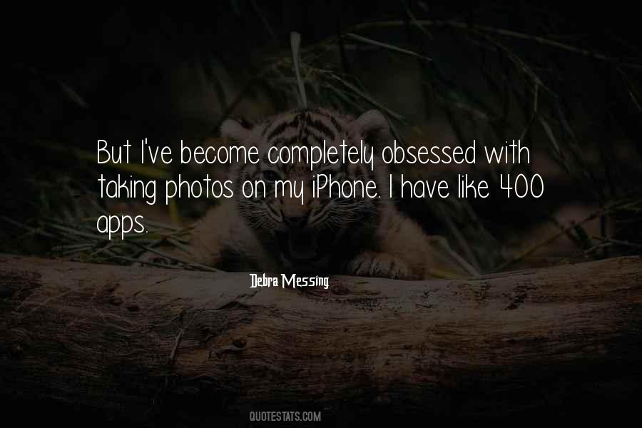 Quotes About Iphone #1241328