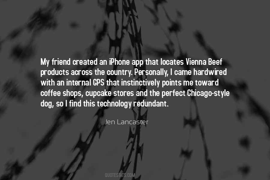 Quotes About Iphone #1621258