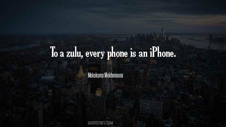 Quotes About Iphone #1627020