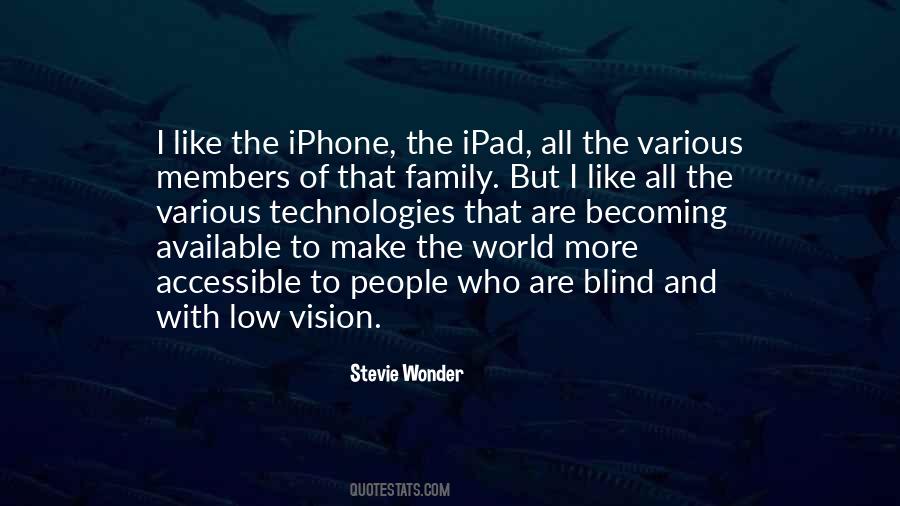 Quotes About Iphone #1627046