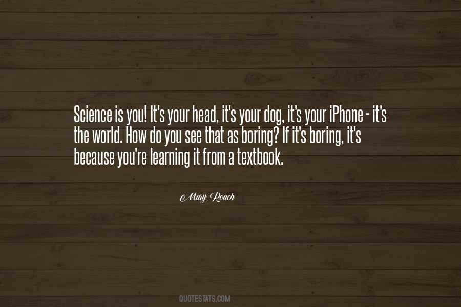 Quotes About Iphone #1800462