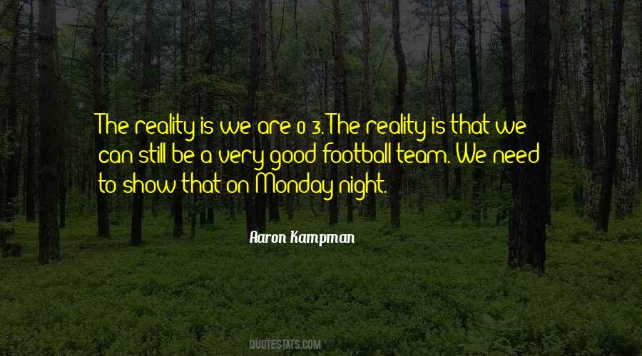 Kampman Quotes #1615809