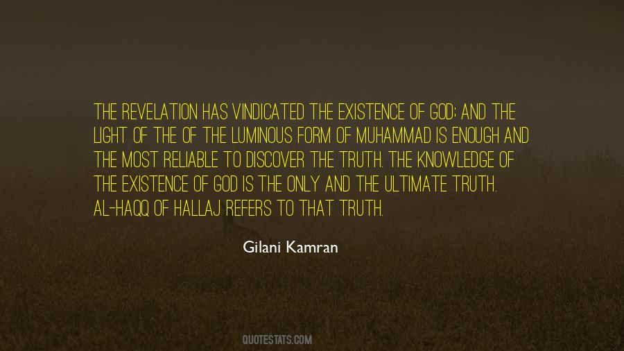 Kamran Quotes #1290517
