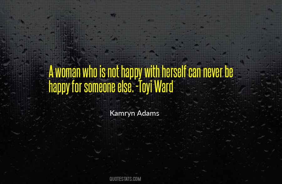 Kamryn Quotes #1680751