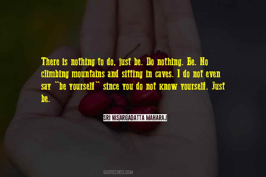 Quotes About Nothing To Say #83597 Quotes About Nothing To Say #83597