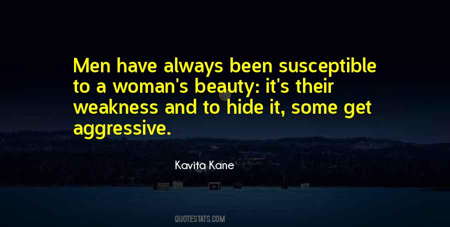 Kane's Quotes #616048