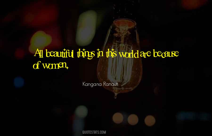 Kangana Quotes #1519673