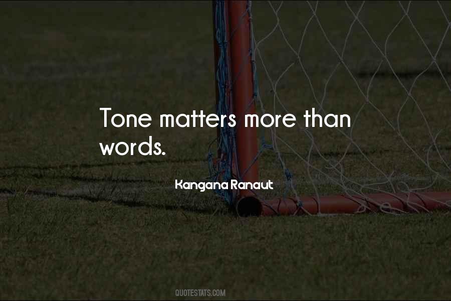 Kangana Quotes #1548024