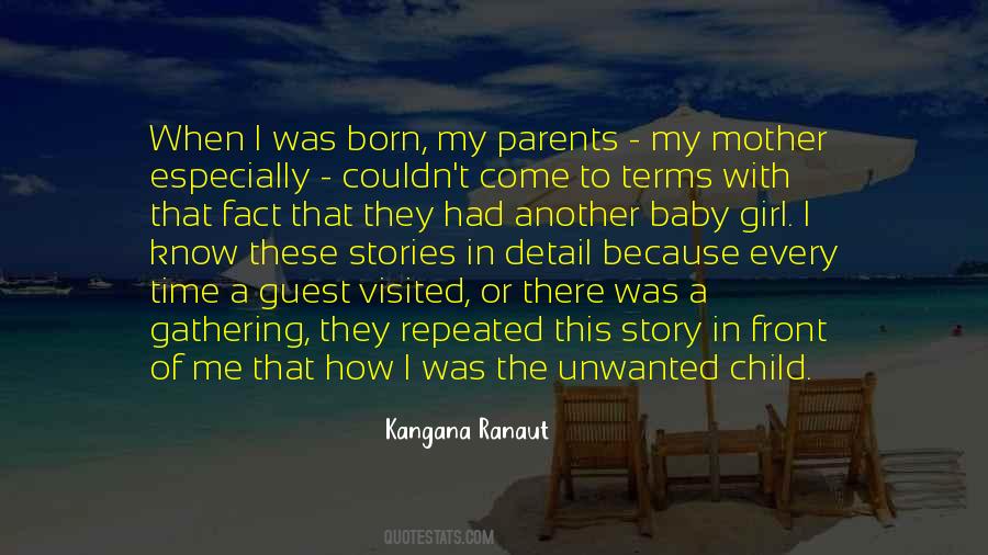 Kangana Quotes #39037