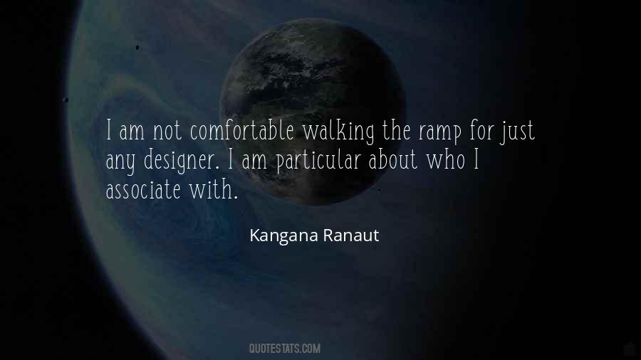 Kangana Quotes #433620