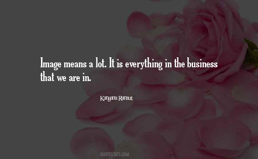 Kangana Quotes #74054