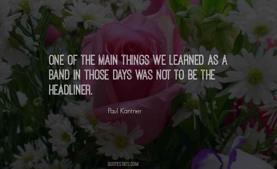 Kantner Quotes #160808