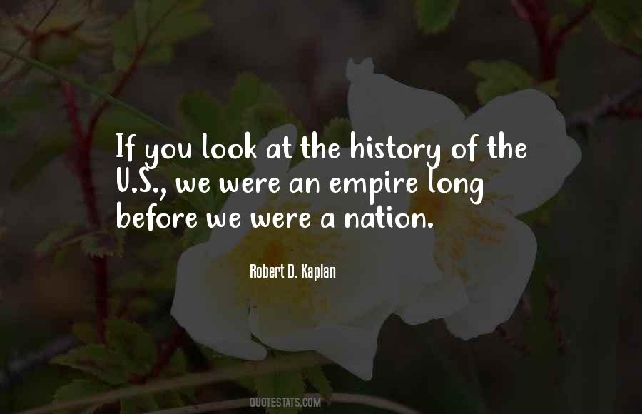 Kaplan's Quotes #126896