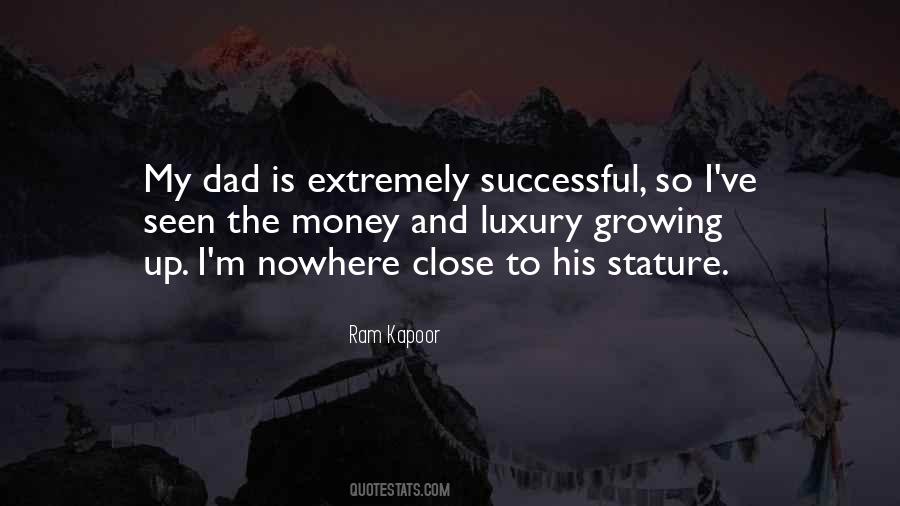 Kapoor's Quotes #120773