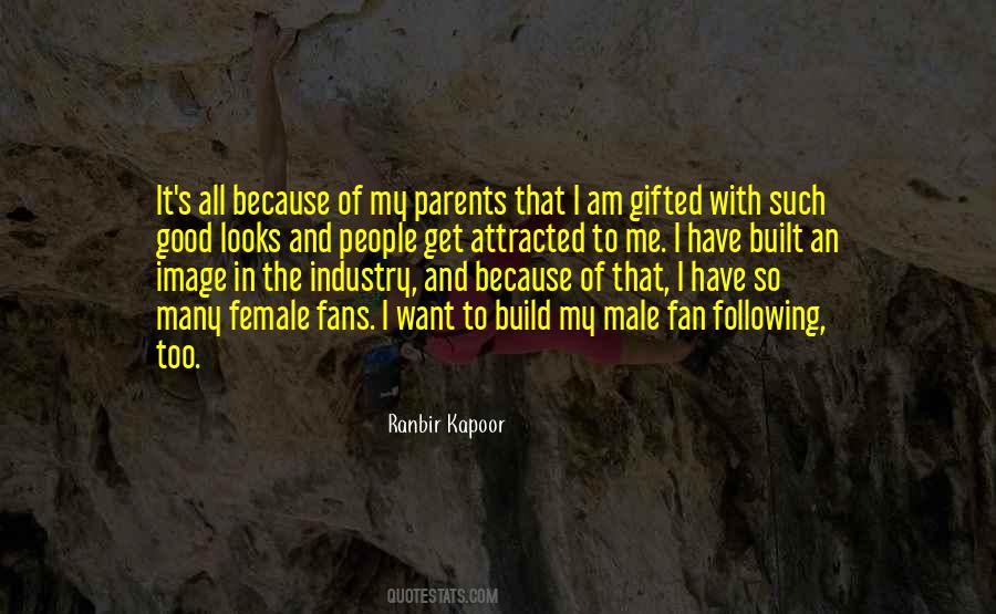 Kapoor's Quotes #1233748