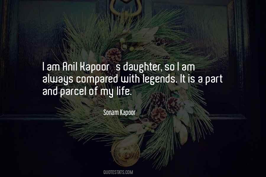 Kapoor's Quotes #162853