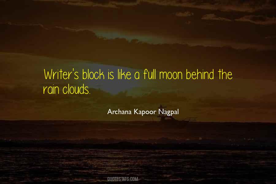 Kapoor's Quotes #424524
