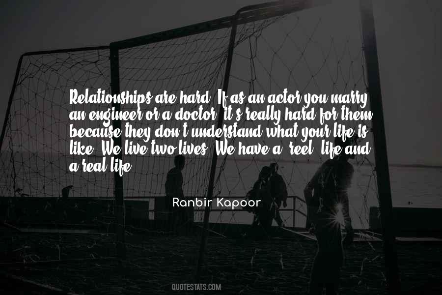 Kapoor's Quotes #596365