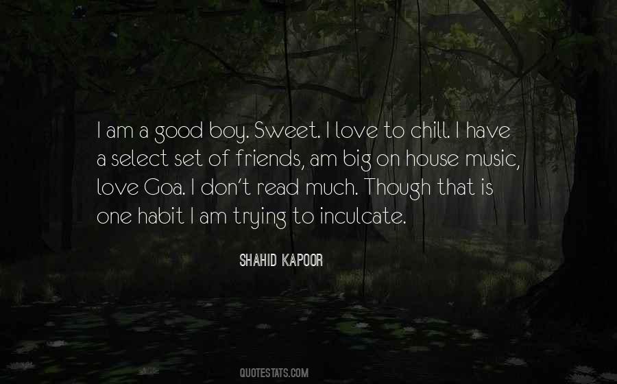 Kapoor's Quotes #76367