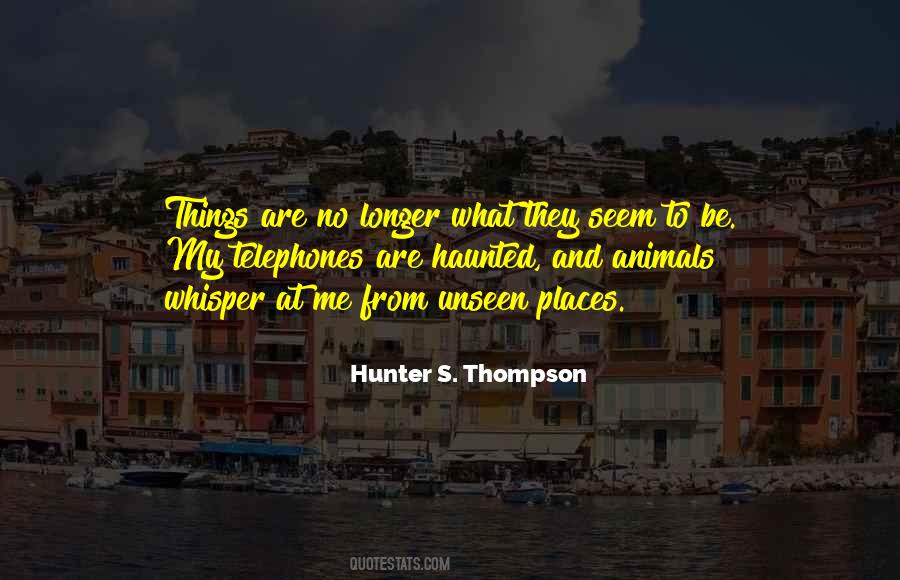 Kaputt Quotes #690515