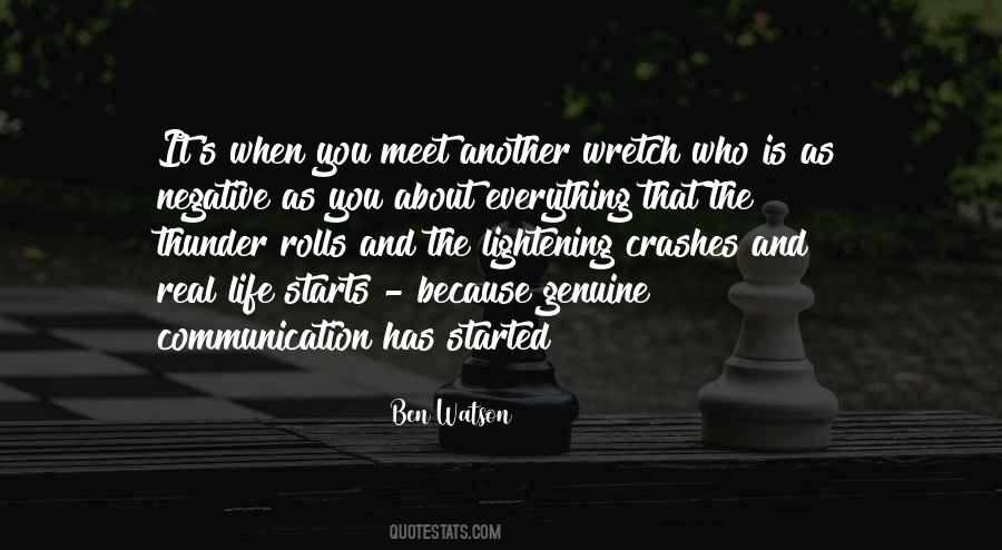 Kaputt Quotes #932744