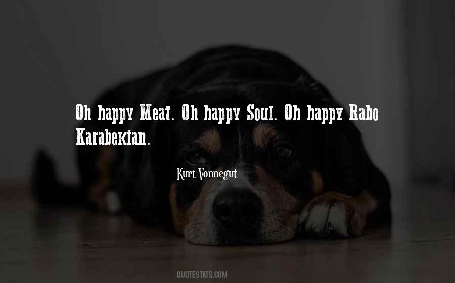 Karabekian Quotes #1083978